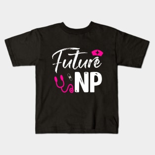 FUTURE NP Kids T-Shirt